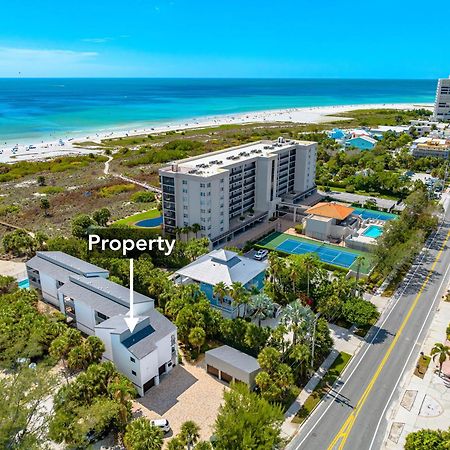 Just Beachy Siesta Key Exterior foto