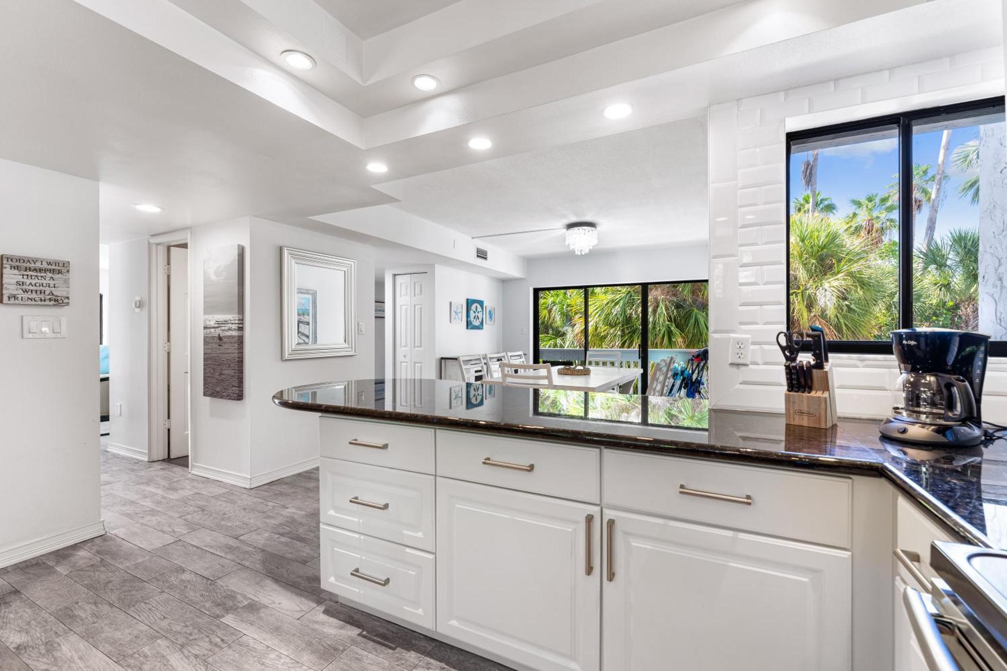 Just Beachy Siesta Key Exterior foto