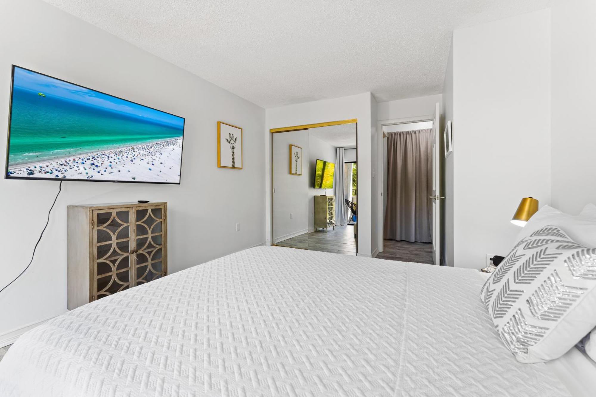 Just Beachy Siesta Key Exterior foto