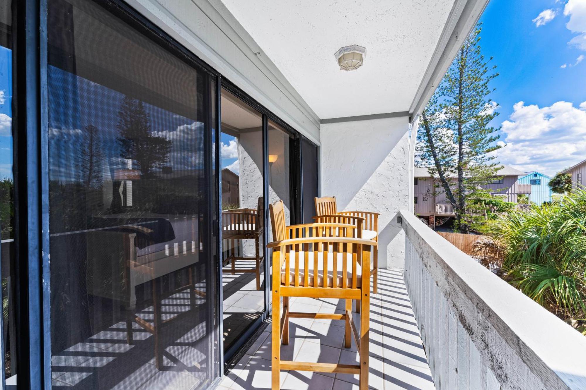 Just Beachy Siesta Key Exterior foto