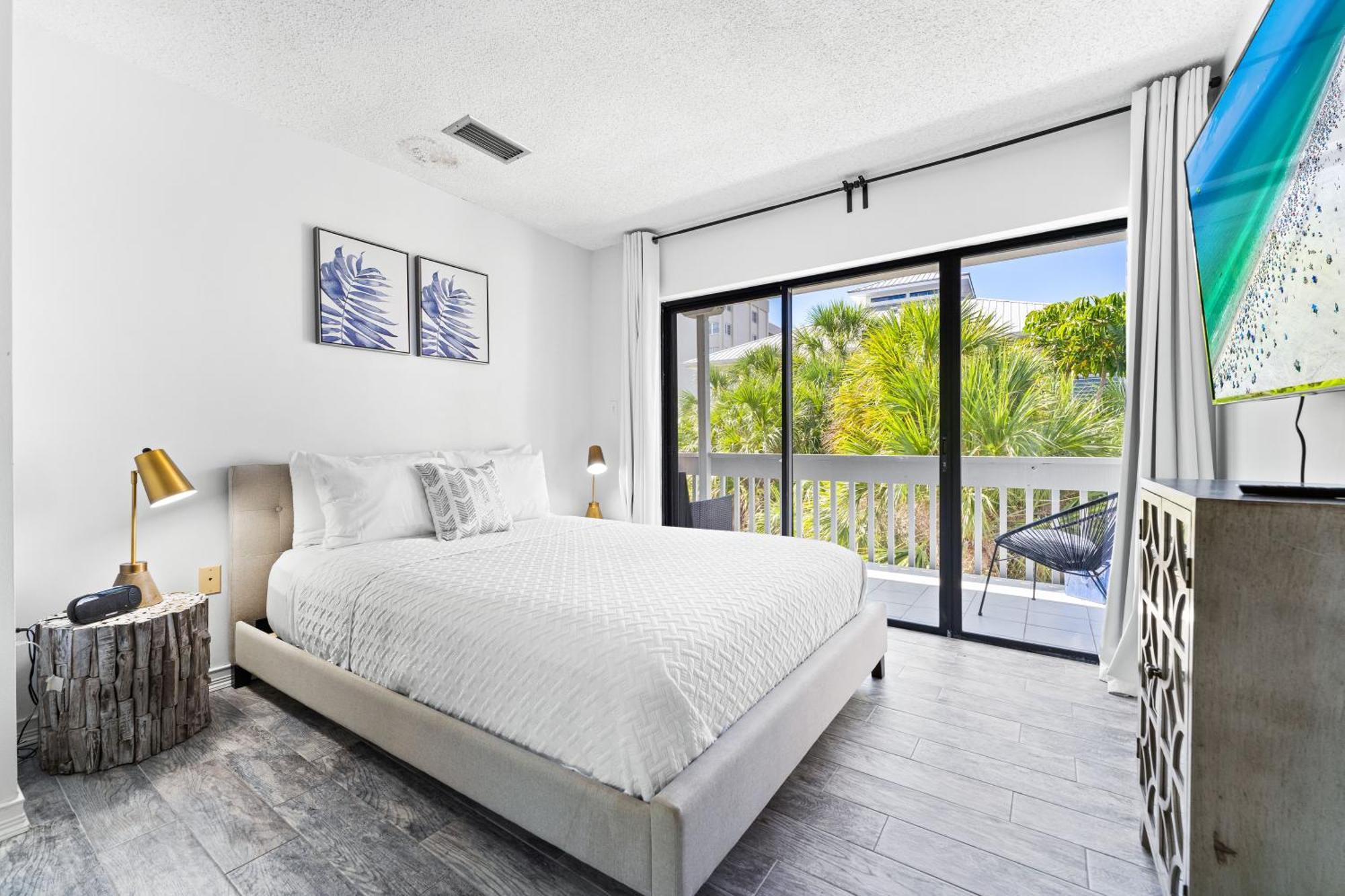 Just Beachy Siesta Key Exterior foto