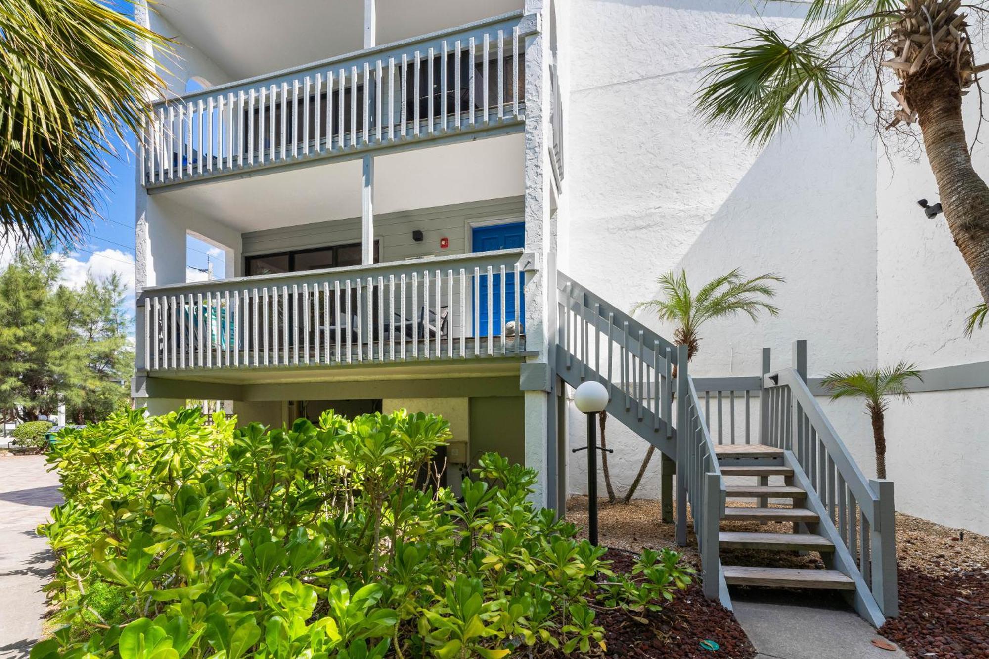 Just Beachy Siesta Key Exterior foto