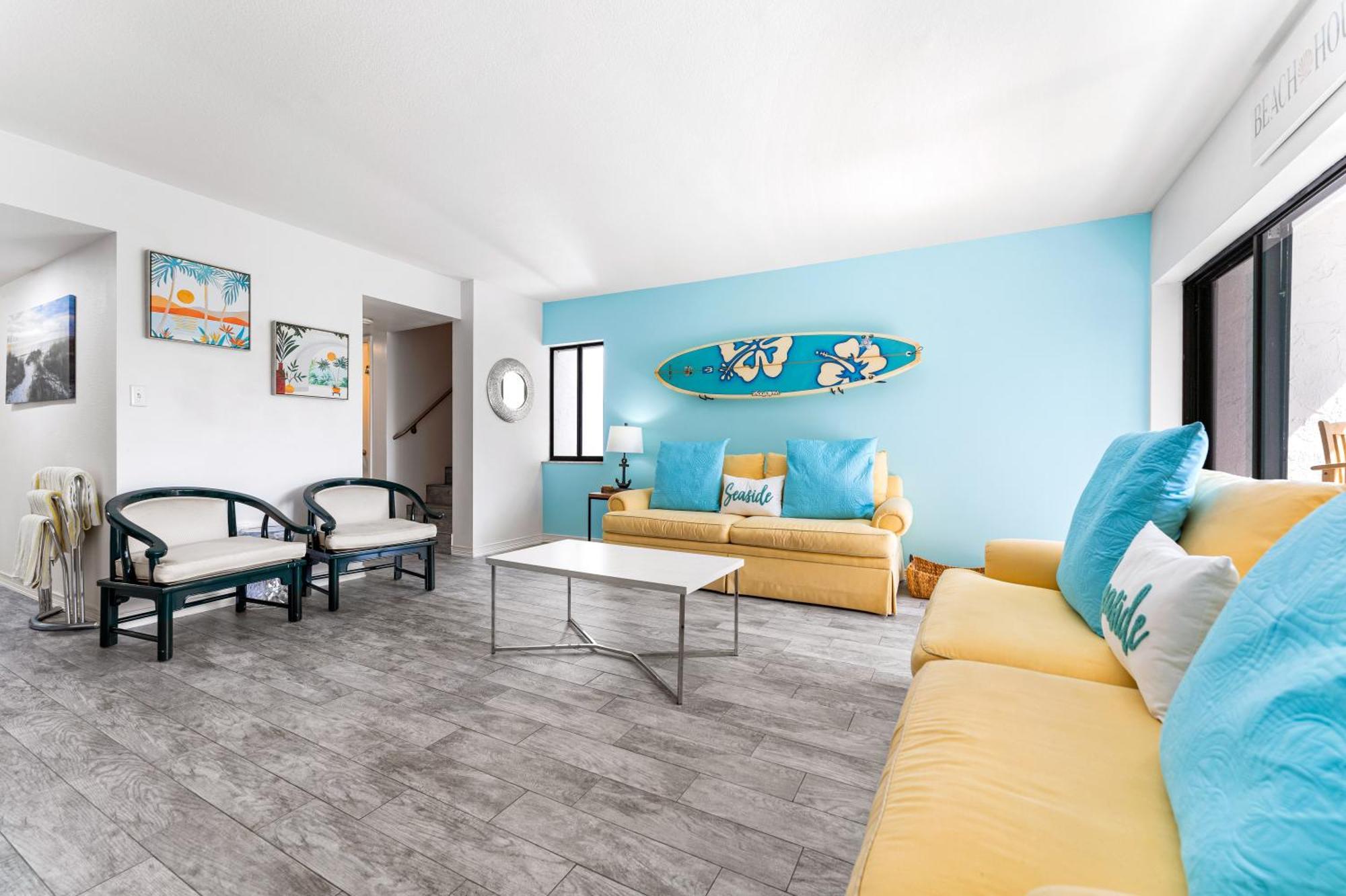 Just Beachy Siesta Key Exterior foto