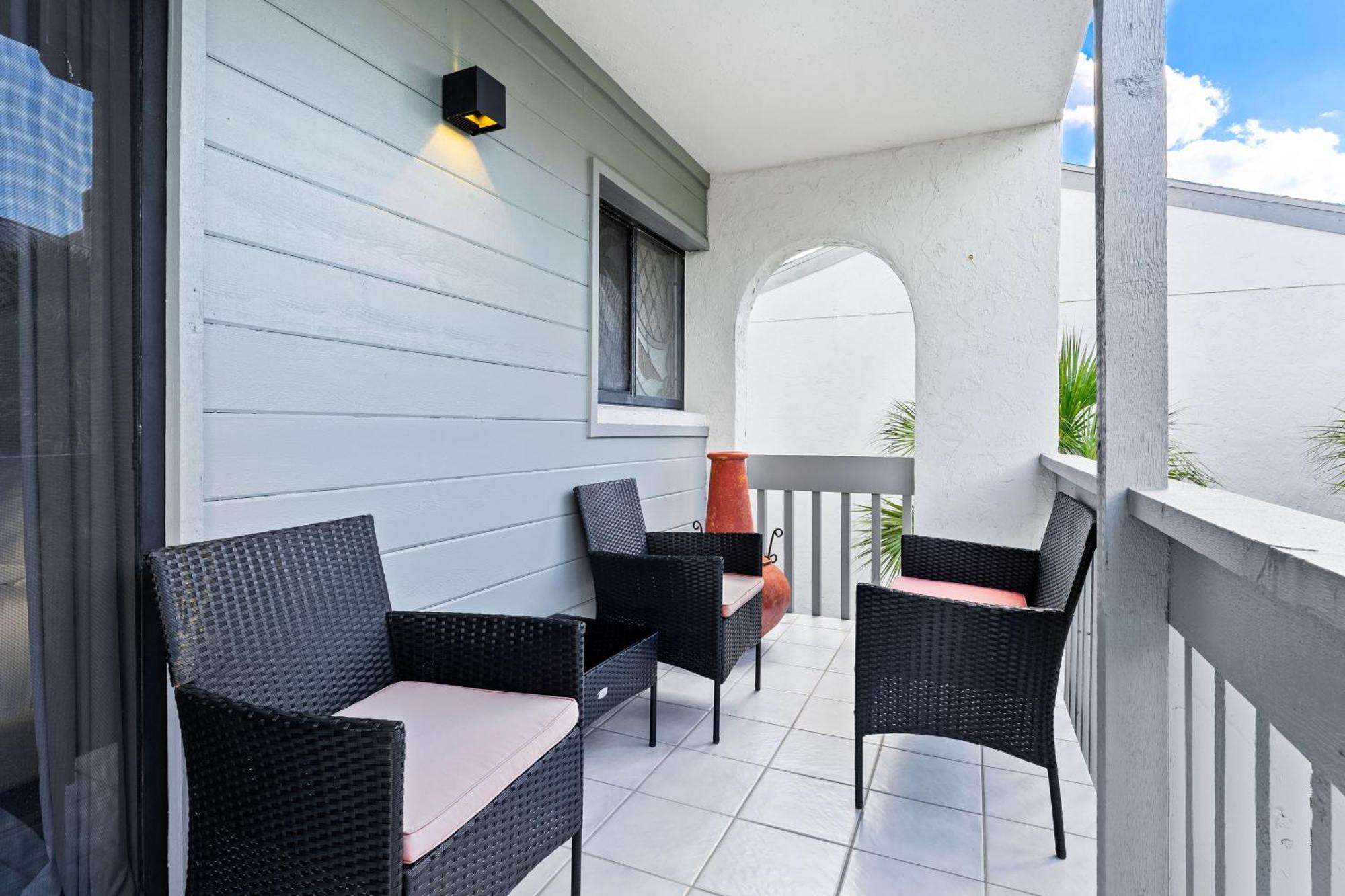 Just Beachy Siesta Key Exterior foto