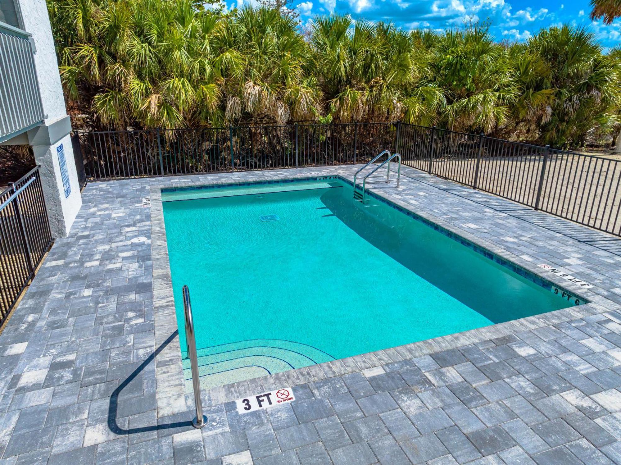 Just Beachy Siesta Key Exterior foto