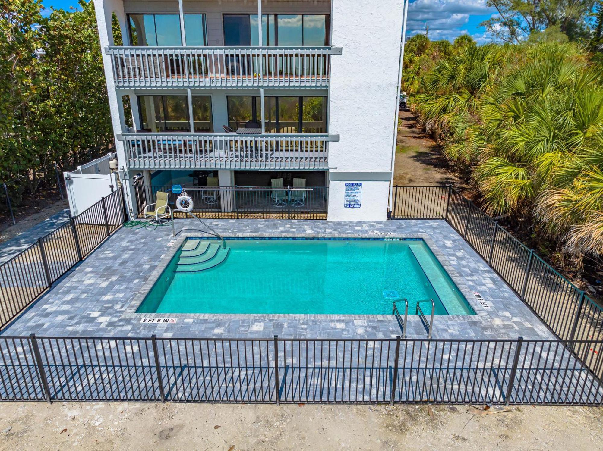 Just Beachy Siesta Key Exterior foto
