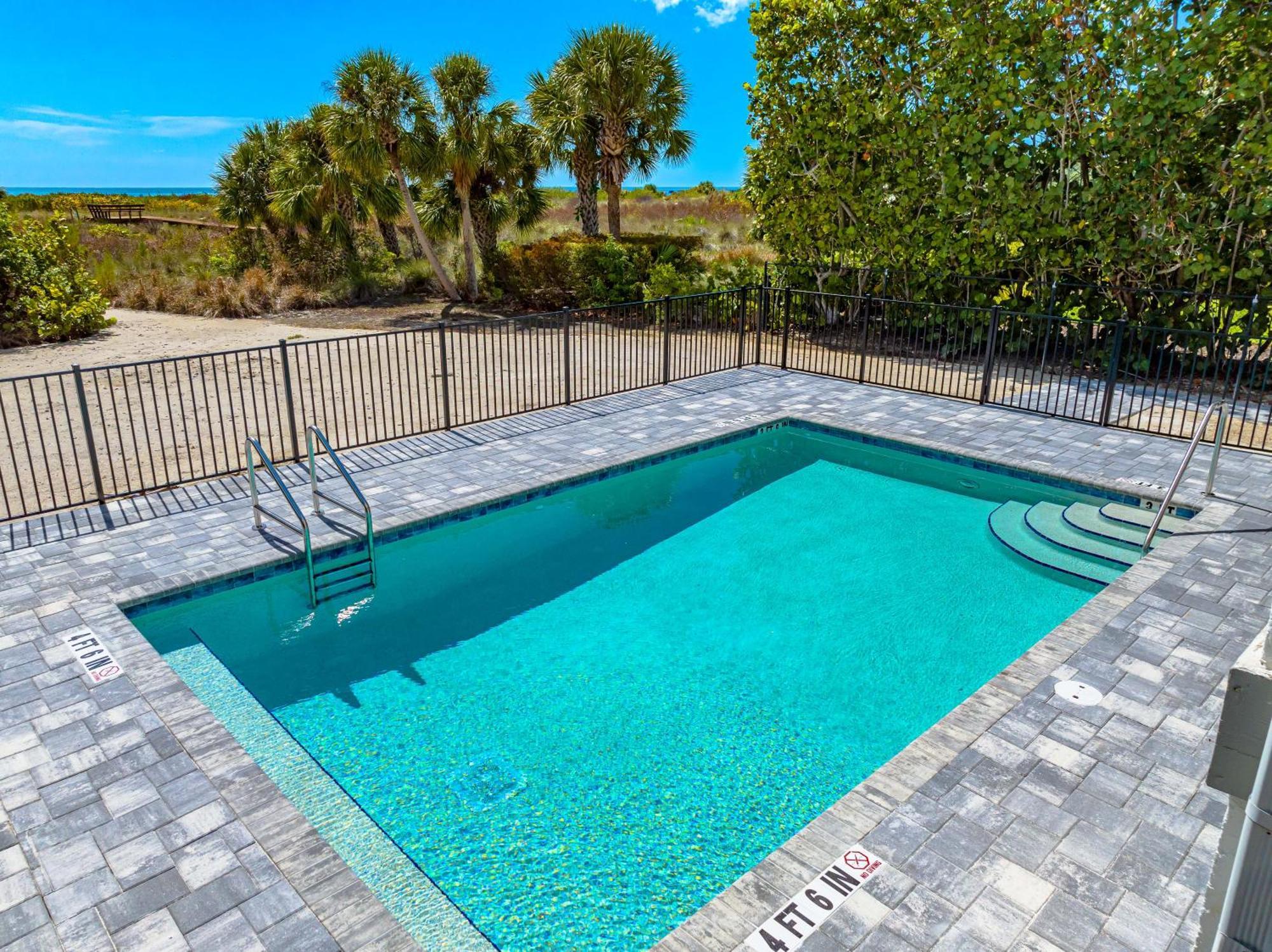 Just Beachy Siesta Key Exterior foto