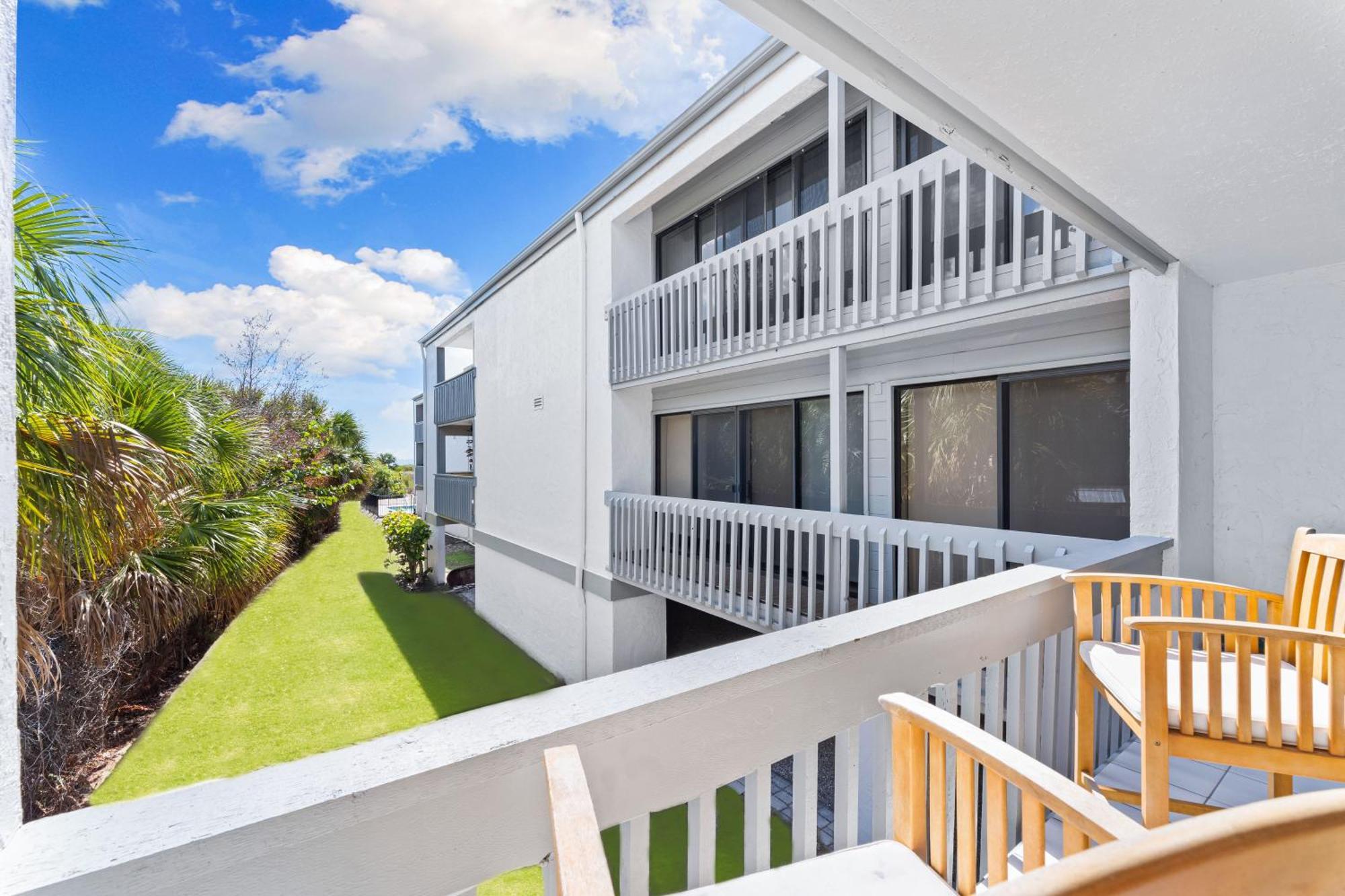 Just Beachy Siesta Key Exterior foto