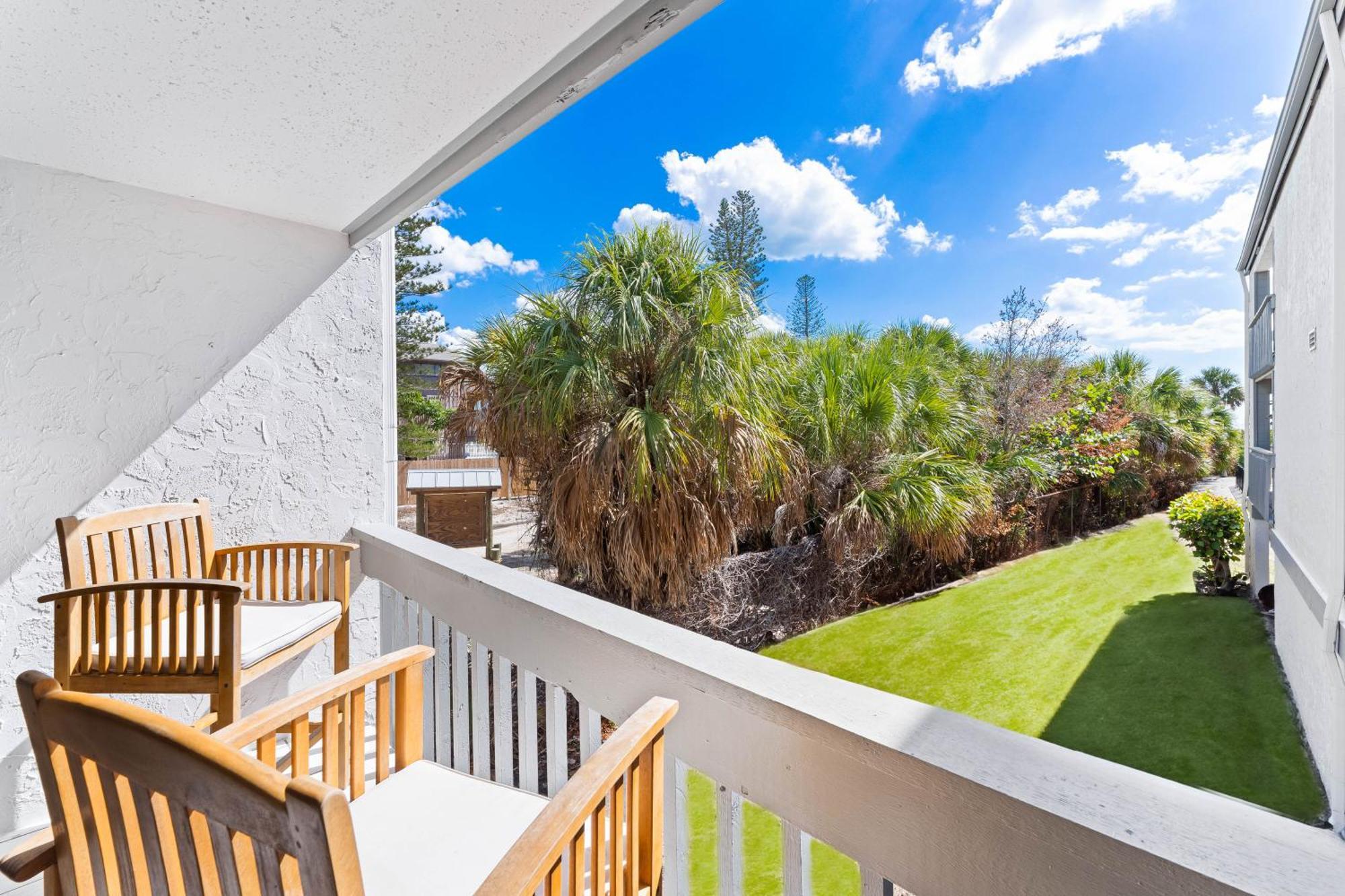 Just Beachy Siesta Key Exterior foto