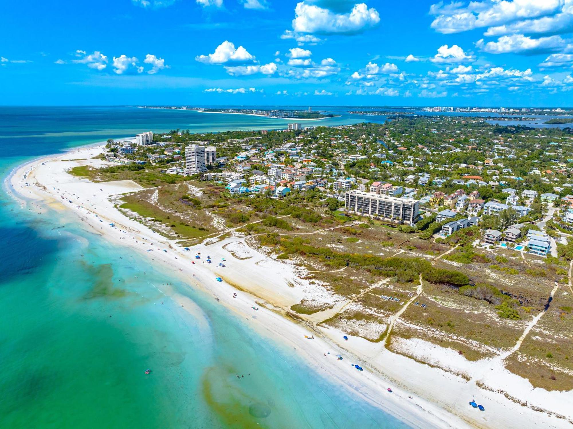 Just Beachy Siesta Key Exterior foto